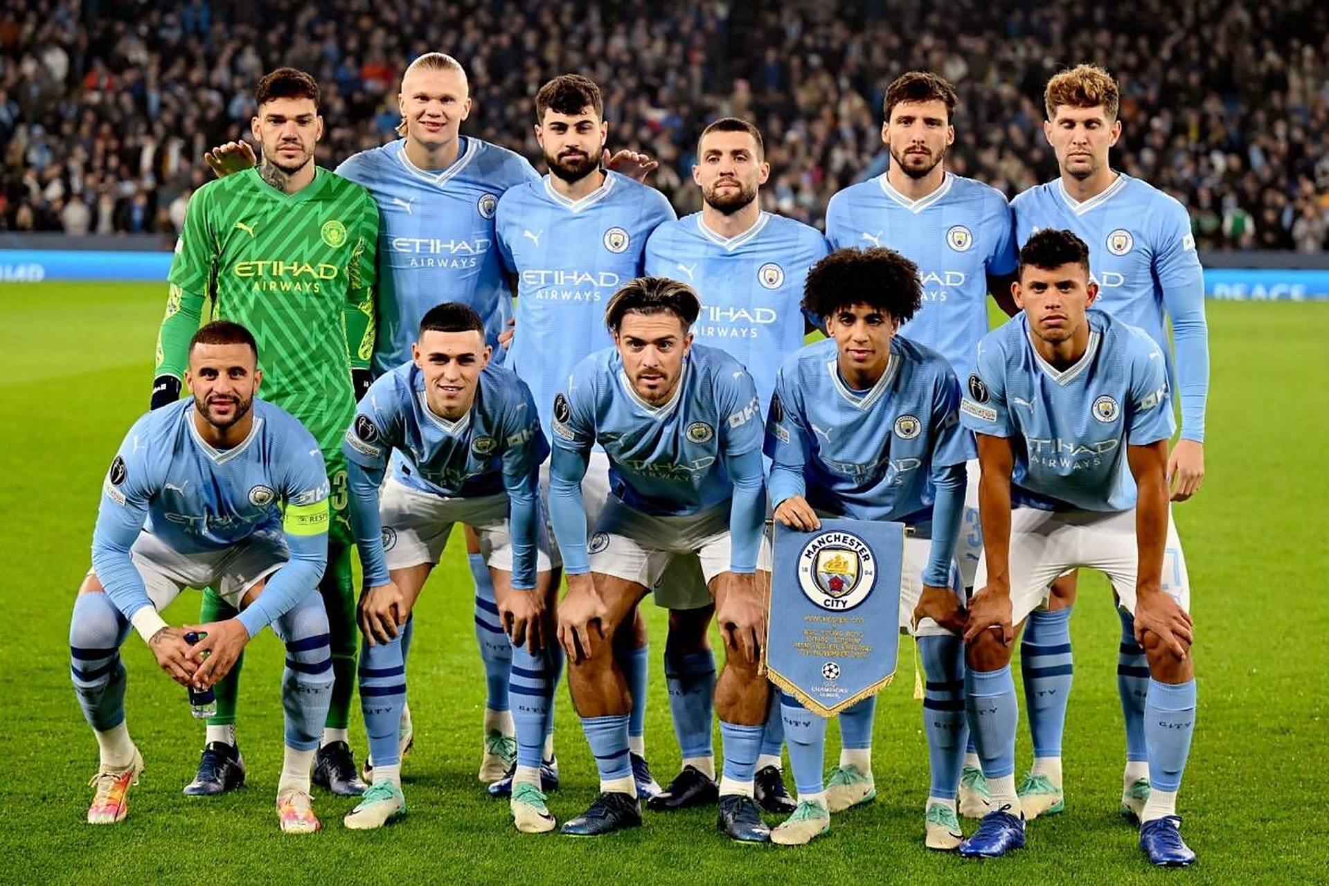 为什么孔帕尼和拜仁是天作之合？ 家族史铸就了他的坚韧不拔（孔帕尼与拜仁的完美契合：家族传承淬炼他的韧性）