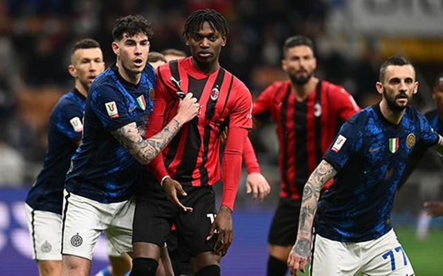 奥蓬达：我身处世界最大俱乐部之一，经历困难后为处子球高兴（奥蓬达：效力世界顶级豪门之一，走出低谷后为处子球欣喜）